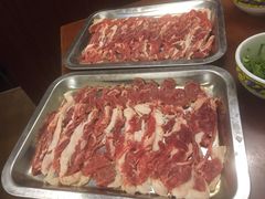 -颐品居涮肉(乌鲁木齐中路店)