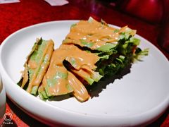 -绿茶餐厅(蓝色港湾店)