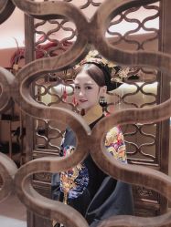 -盘子女人坊古装写真摄影(南京总店)