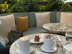 -Jardin D’Hiver宝诗龙后花园(北京SKP店)