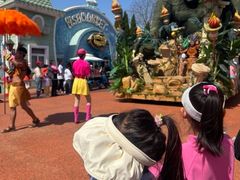 -大连海昌发现王国主题公园