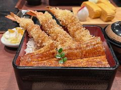 -玄白·炭烤活鳗(上海首店)