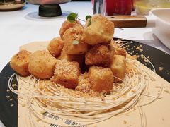 -津禧荟·酥皮烤鸭(北辰店)