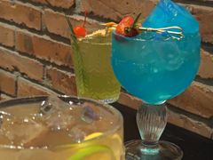 -blue frog蓝蛙(长泰广场店)