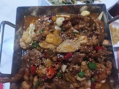 -四道菜·福建菜馆(万家广场店)