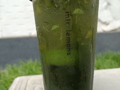 原谅柠檬茶-introlemons(北京西单更新场店)