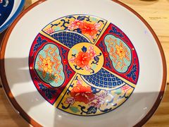 -老江南春·中国龙菜(衡山路店)