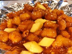 -尹兰楼西北风情餐厅(嘉定店)