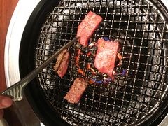 -烧肉TORAJI(锦系町店)