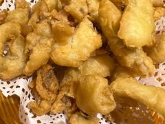 -锦尚阁烤鱼•天津菜(宣武门胡同店)