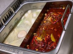 -彩虹坊火锅(宁穿路店)