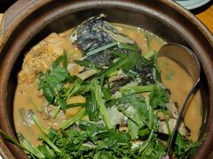 -九道菜有鸡鱼头(石鼓路店)