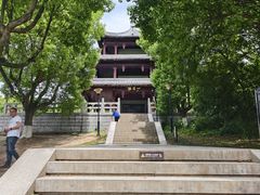 -白马涧龙池景区