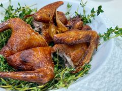 -蔡澜点心·粤菜(月星环球港店)