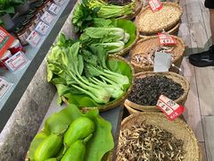 -湘江红·湖南招牌菜(莲花南路店)