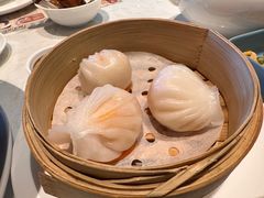 -上海宝华喜来登酒店·采悦轩中餐厅