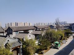 -即墨古城