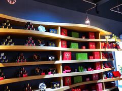 -大益茶庭(勐海会员中心店)