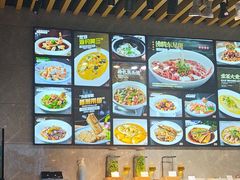 -涌觅名灶·本地海鲜宁波菜(财富广场店)