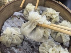 -诺敏塔拉奶茶-布里亚特包子-手把肉(锦都会店)