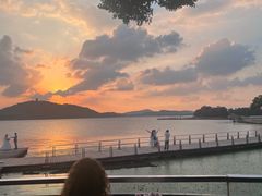 -水上明月·湖景餐厅