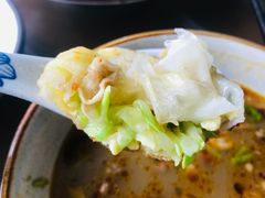 -真食净香居·内蒙烧麦(亚运村店)