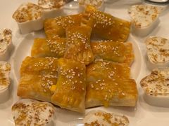 -丽轩中餐厅(广州丽思卡尔顿酒店)