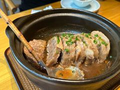 -竹里馆 ·茶食(奥体店)