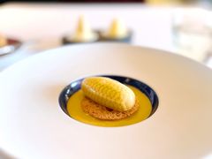 -Caprice(香港四季酒店)