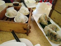 -喜鹊茶点.啫煲(车陂店)