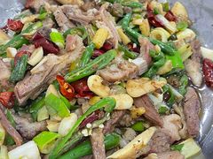 -三中高皇羊肉馆