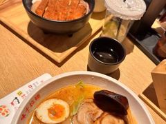 -味千拉面(航洋国际购物中心)