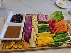 -勇利赵家烤肉坊(纬二街店)