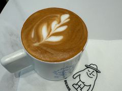 -Beans Solo豆号咖啡(百家湖花园店)