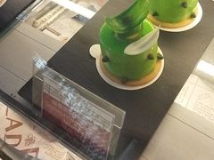-西安皇冠假日酒店·朱雀咖啡厅