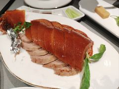 -北平食府·北京烤鸭(北京西站六里桥店)