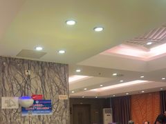 大堂-紫光园(顺义店)