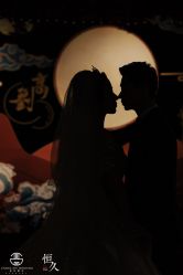 -张仕婚礼·做有温度的婚礼