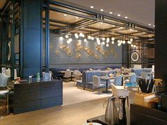 -上海虹桥宾馆味翠餐厅