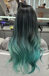 -MY HAIR ARDOR