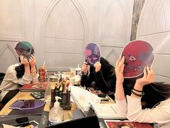 -戏精管理局·剧本杀·桌游·血染钟楼