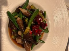 -大树餐厅(益田假日店)