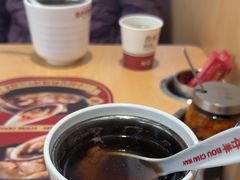 -华记煲仔华·煲仔饭(人和店)