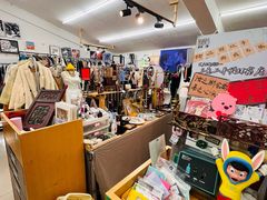 -三兔二手循环商店