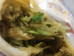 -安徽阜阳卷馍(西单店)