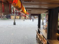 -老地方猫儿面(磁器口店)