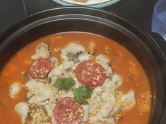 -江南鱼捞(北仑银泰城店)