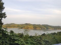 -天目湖涵田半山温泉