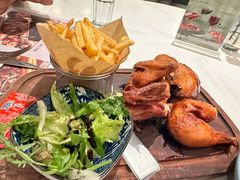 -半秋山西餐厅(巴南万达广场店)