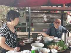 -园林美食城·本土农家菜(杨和镇店)